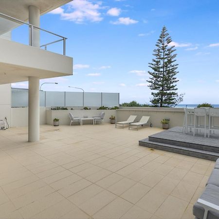 Pure Kirra Apart otel Gold Coast Dış mekan fotoğraf