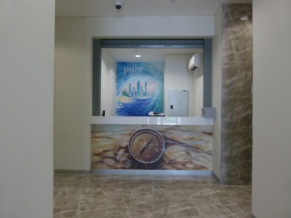 Pure Kirra Apart otel Gold Coast Dış mekan fotoğraf
