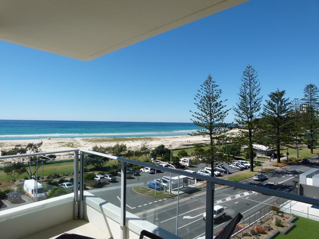 Pure Kirra Apart otel Gold Coast Dış mekan fotoğraf
