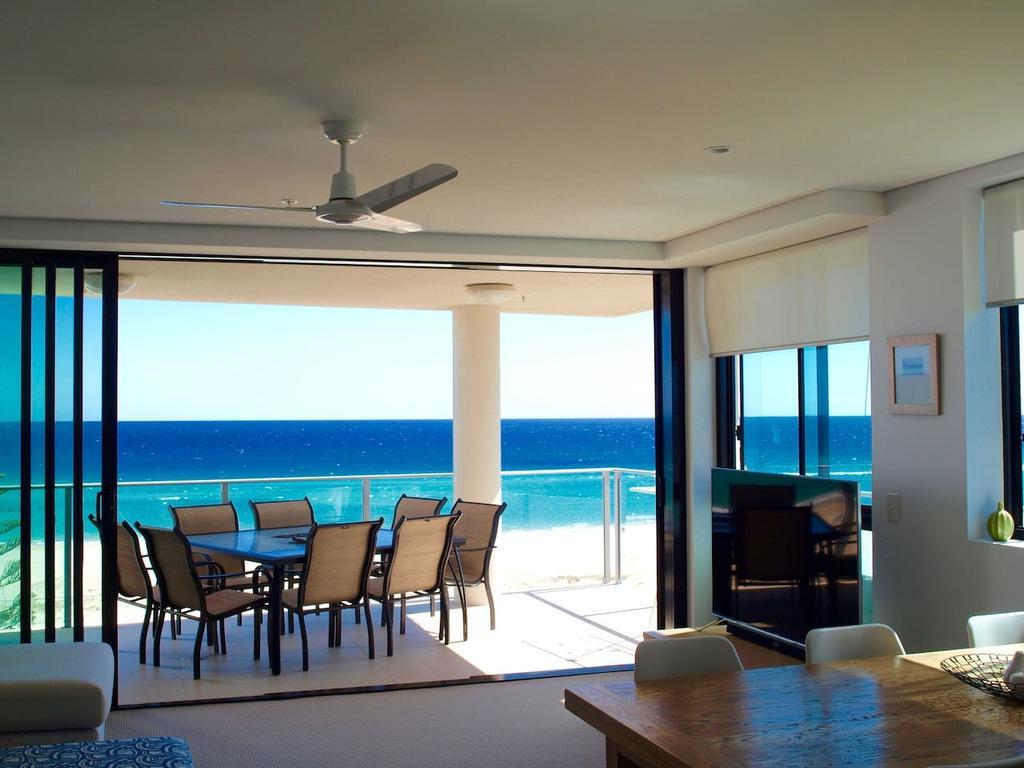 Pure Kirra Apart otel Gold Coast Dış mekan fotoğraf