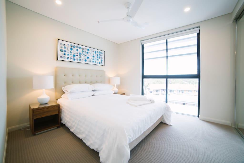 Pure Kirra Apart otel Gold Coast Dış mekan fotoğraf