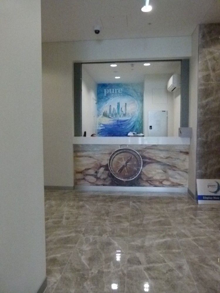 Pure Kirra Apart otel Gold Coast Dış mekan fotoğraf