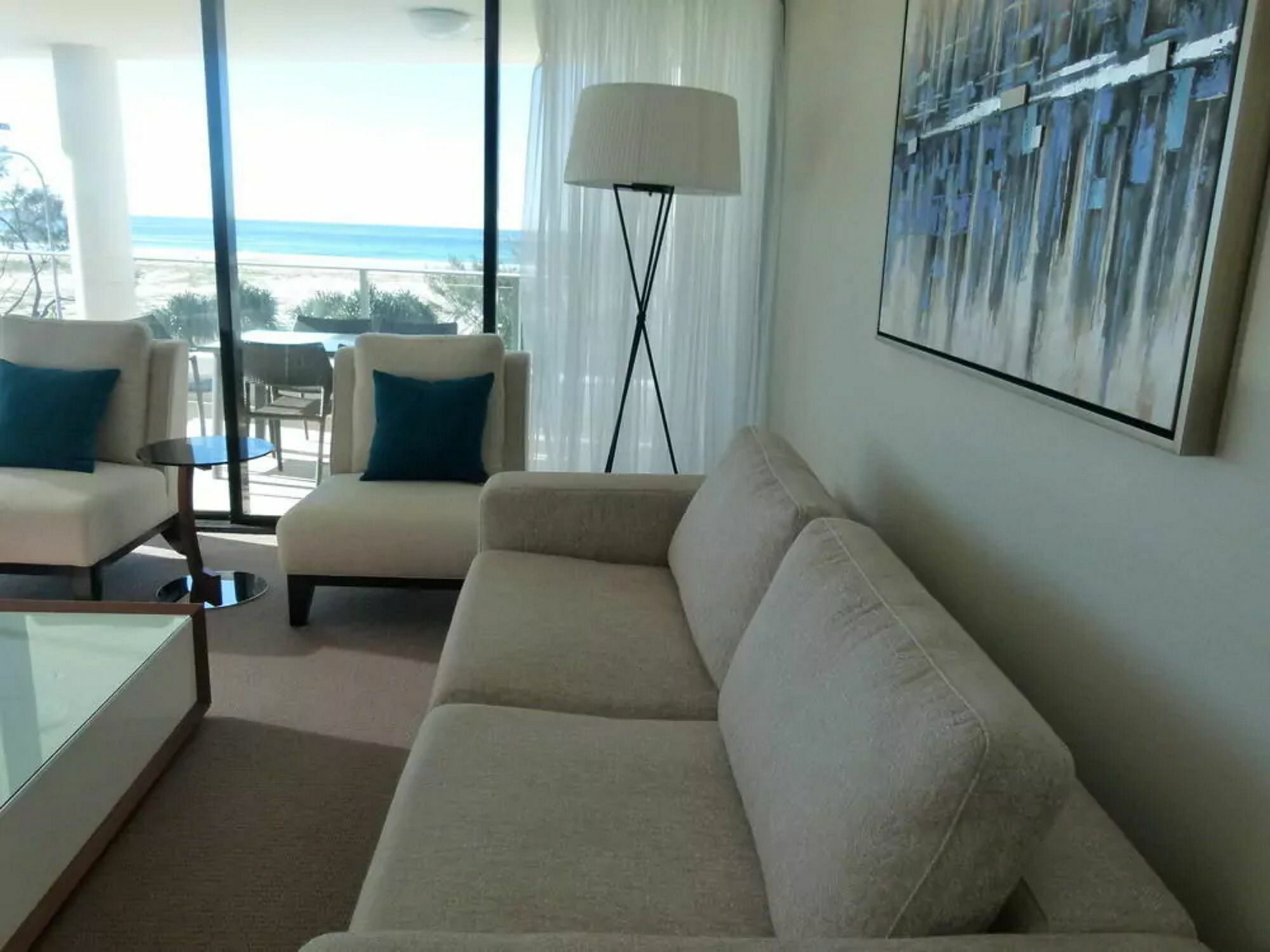 Pure Kirra Apart otel Gold Coast Dış mekan fotoğraf