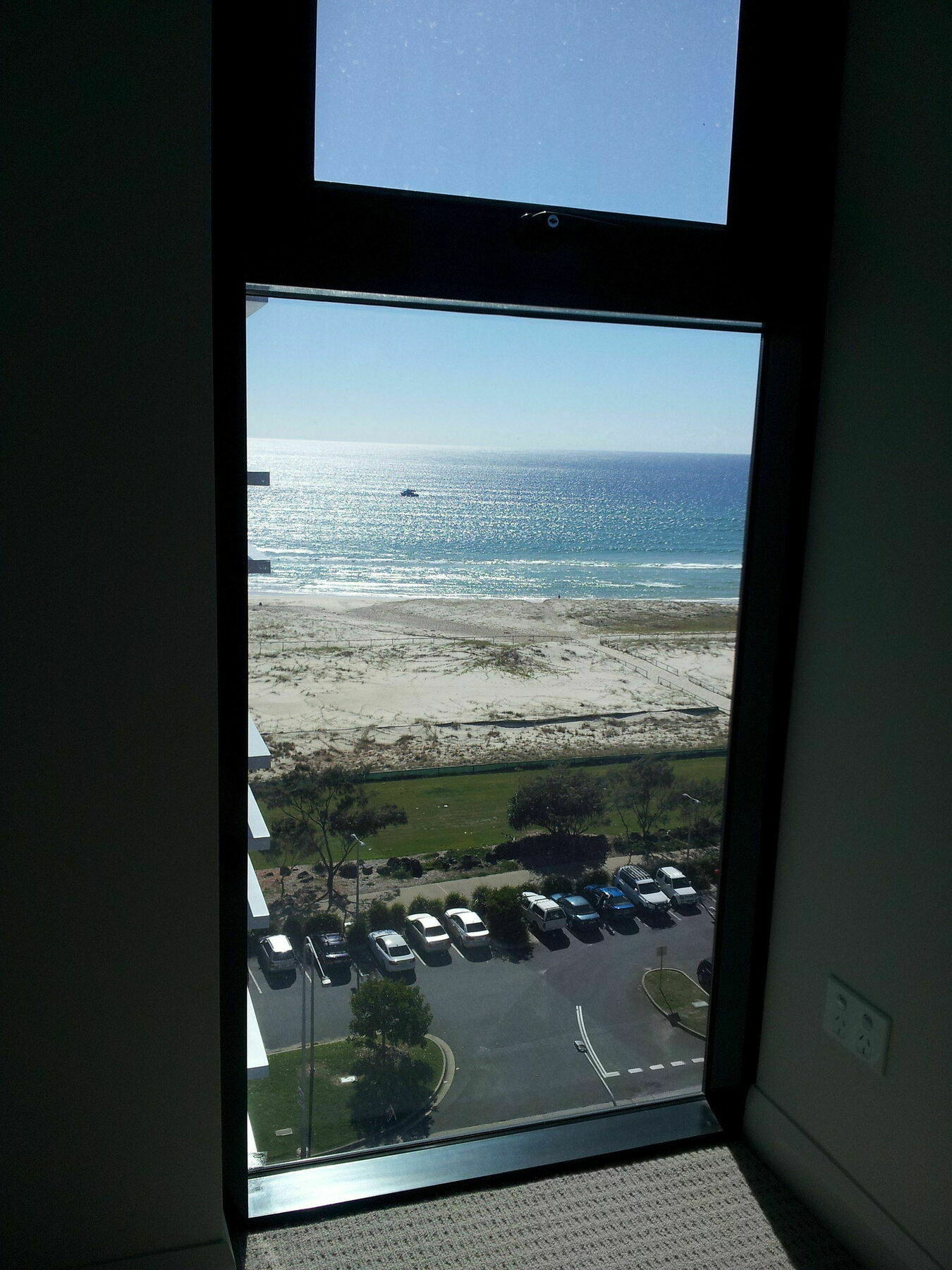 Pure Kirra Apart otel Gold Coast Dış mekan fotoğraf