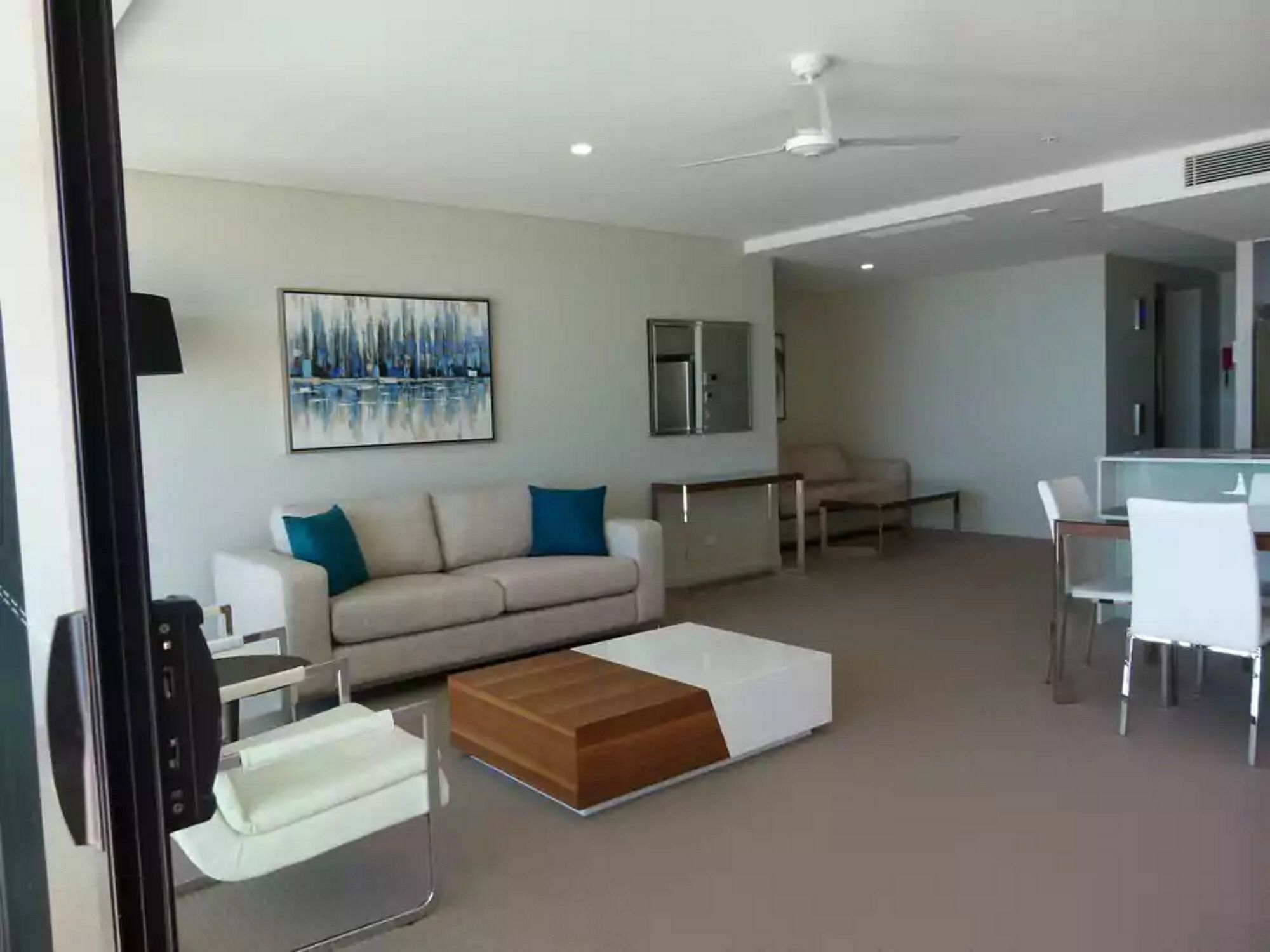 Pure Kirra Apart otel Gold Coast Dış mekan fotoğraf