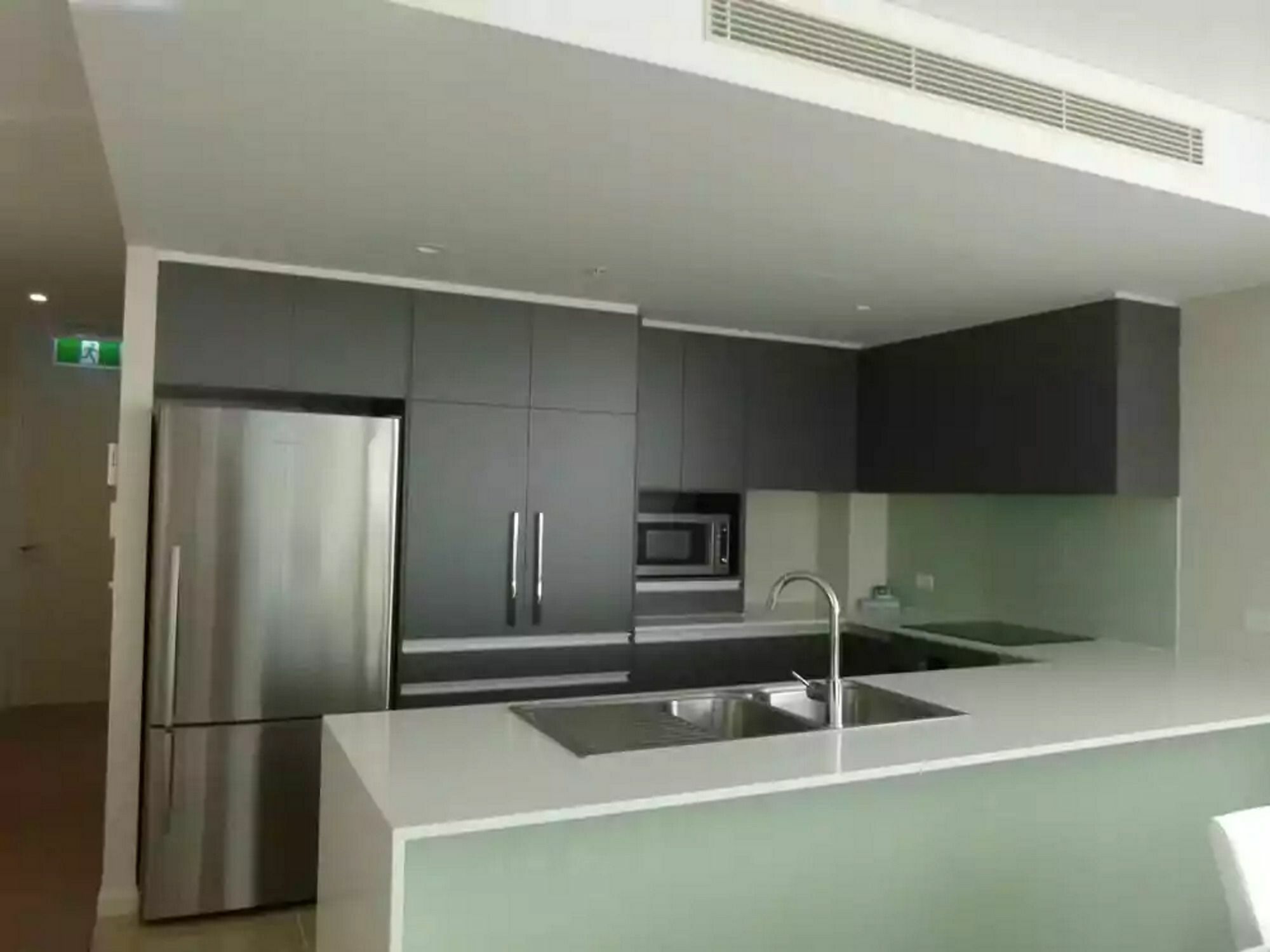Pure Kirra Apart otel Gold Coast Dış mekan fotoğraf